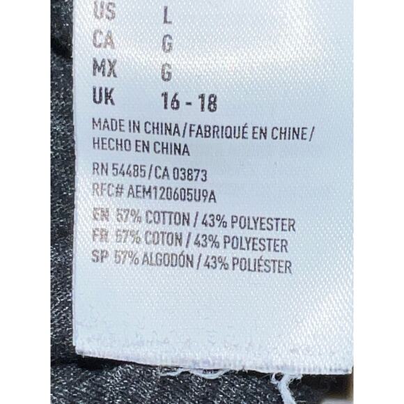 American Eagle Favorite Tee Women L - Picture 4 of 4